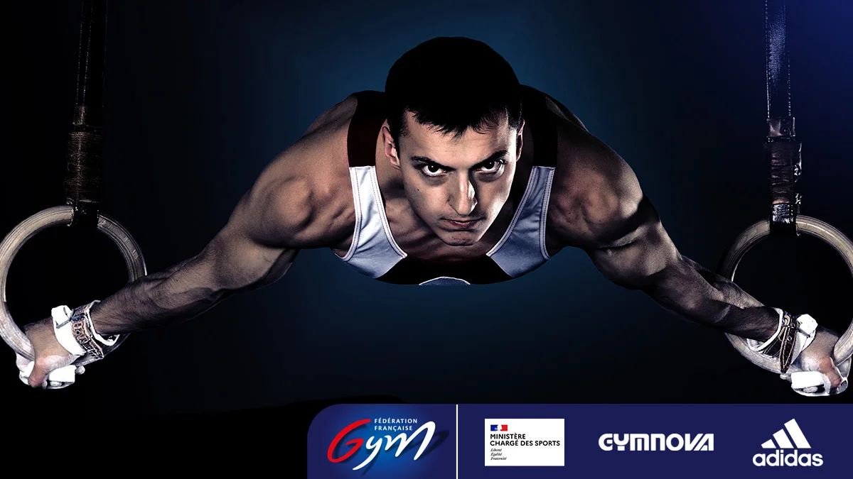 FFGym by Register