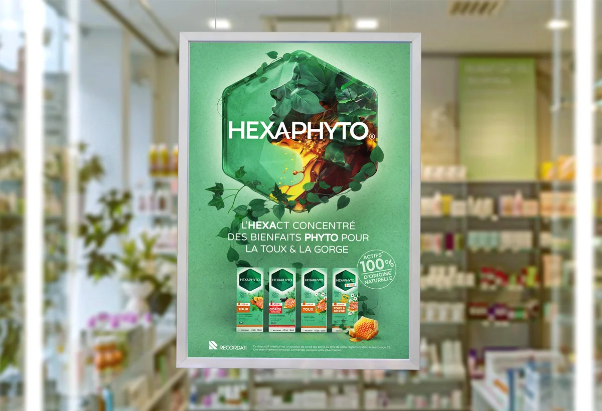 Hexaphyto by register
