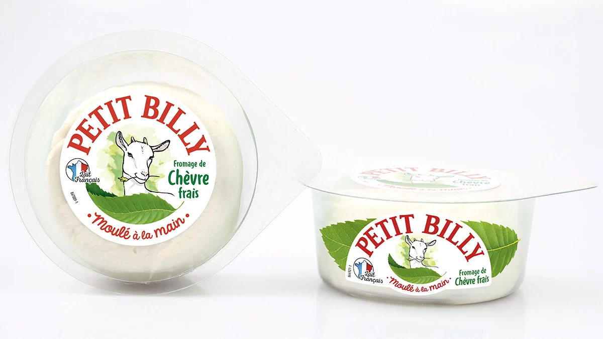 Petit Billy by Register