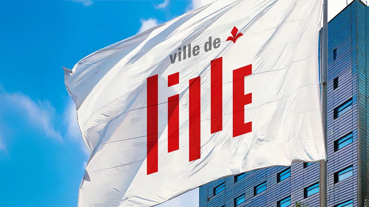 Ville de Lille by Register