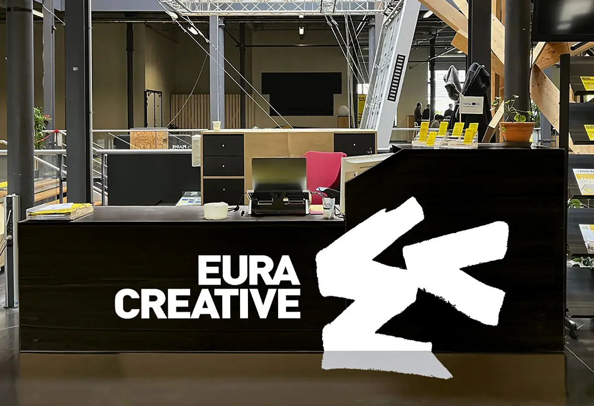 EuraCreative by Register