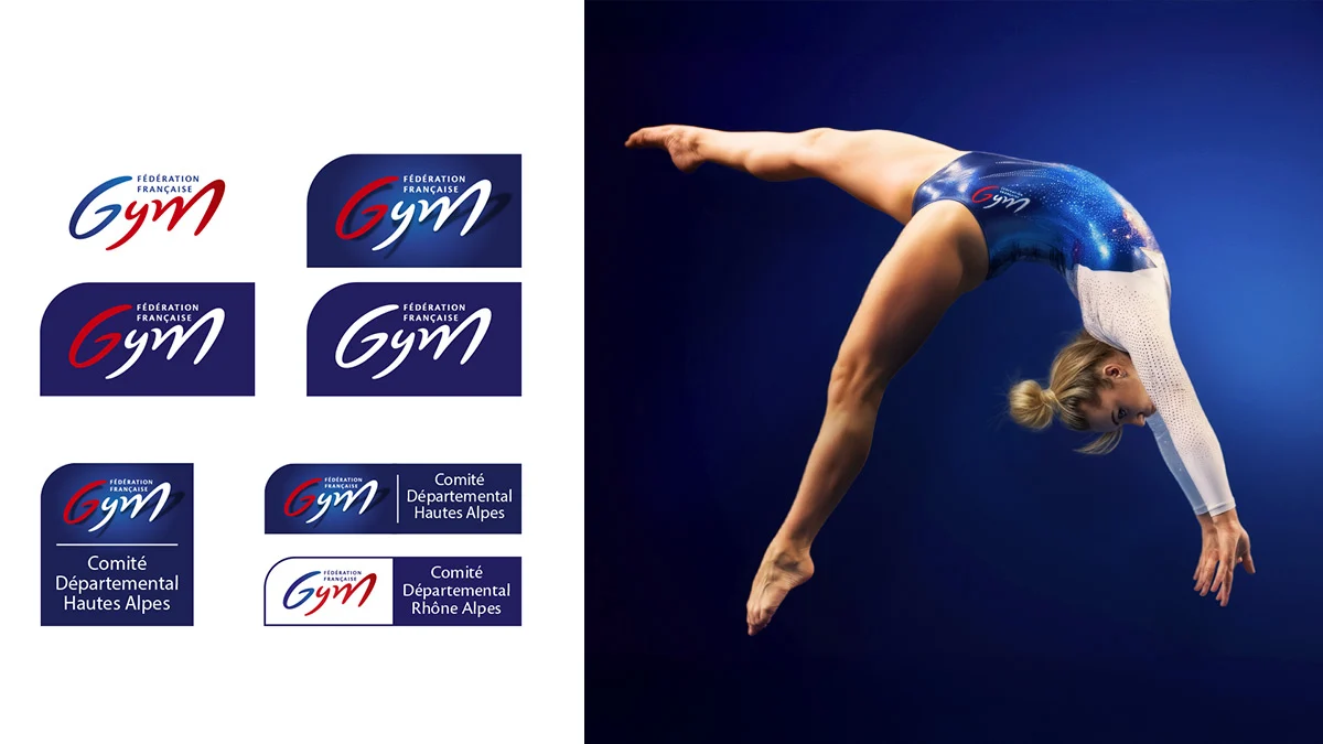 FFGym by Register