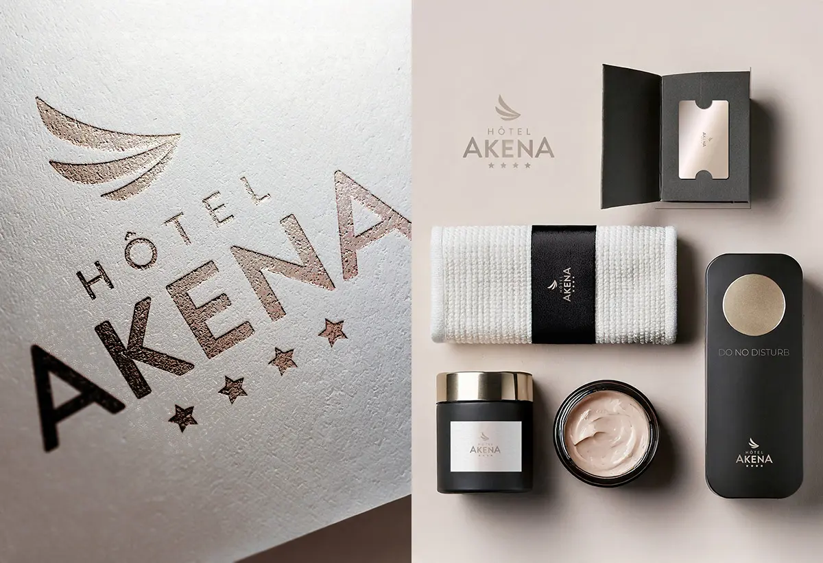 Hôtel Akena by Register