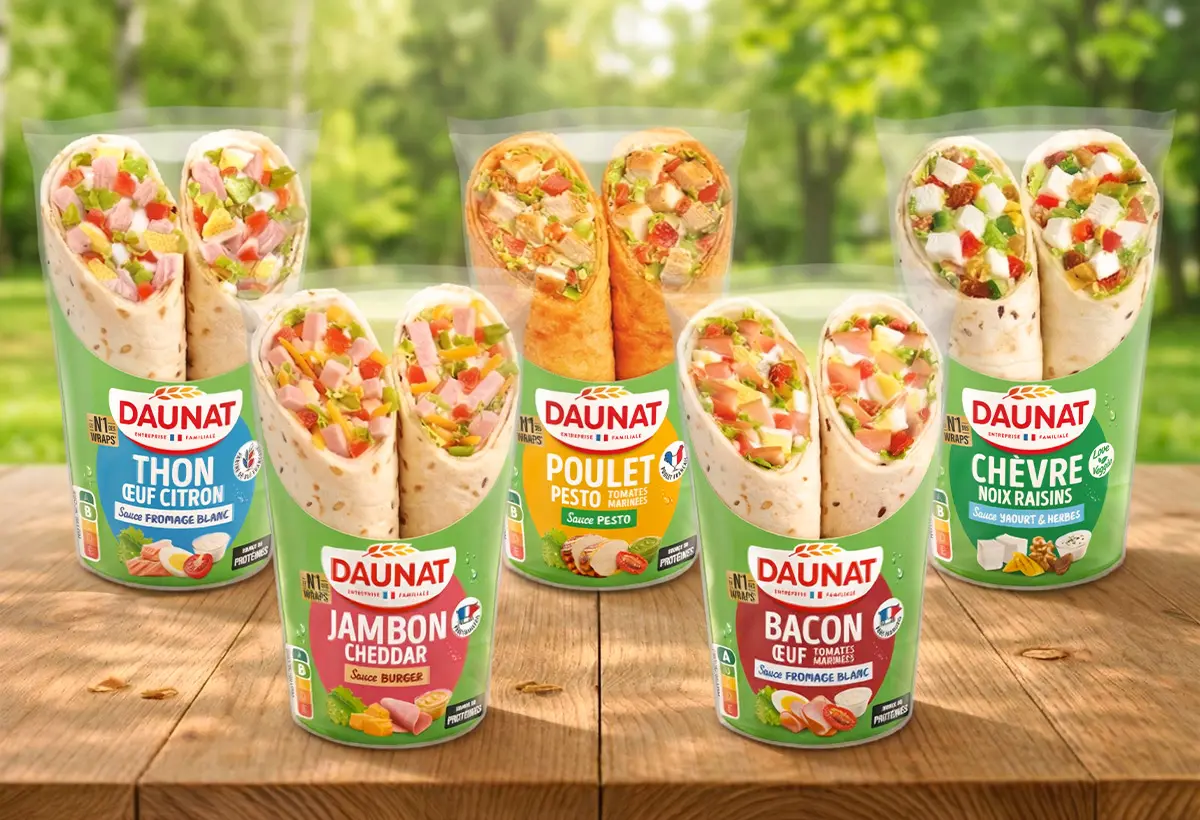 Daunat by Register
