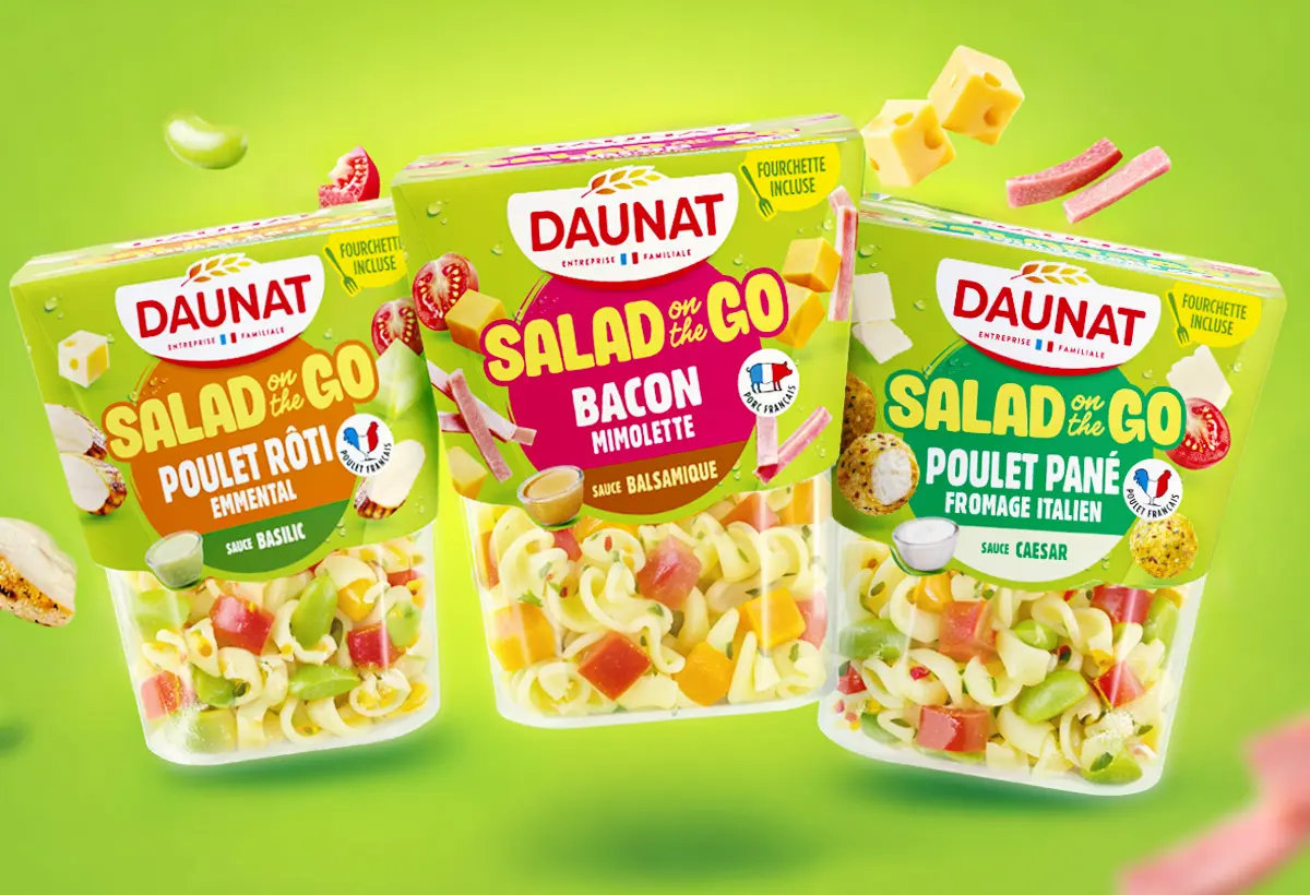 Daunat by Register