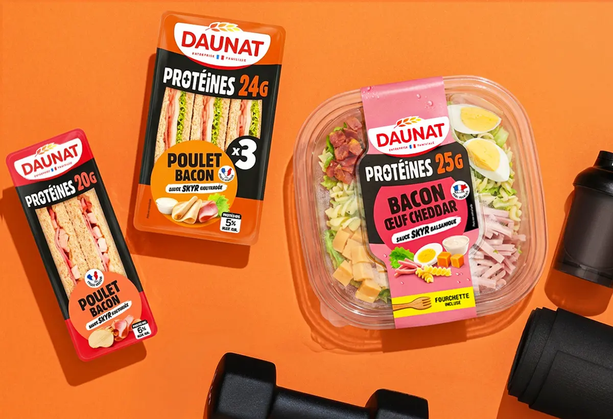 Daunat by Register
