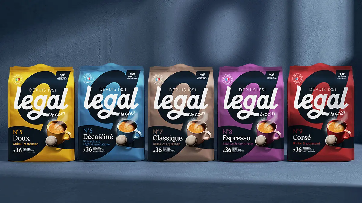 Legal by Register