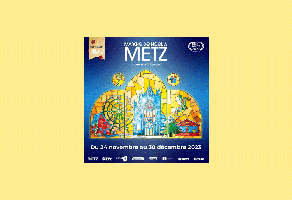 Inspire Metz by Register