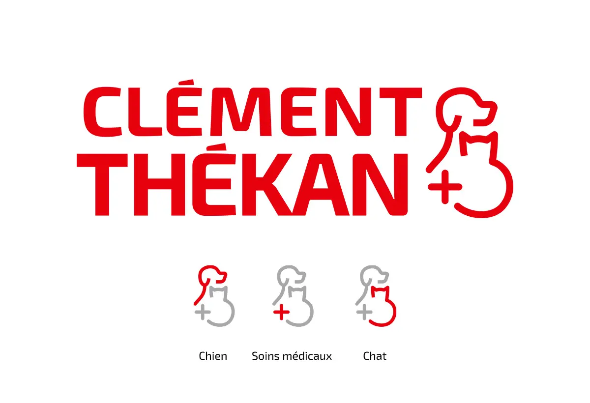 Clément Thékan by Register