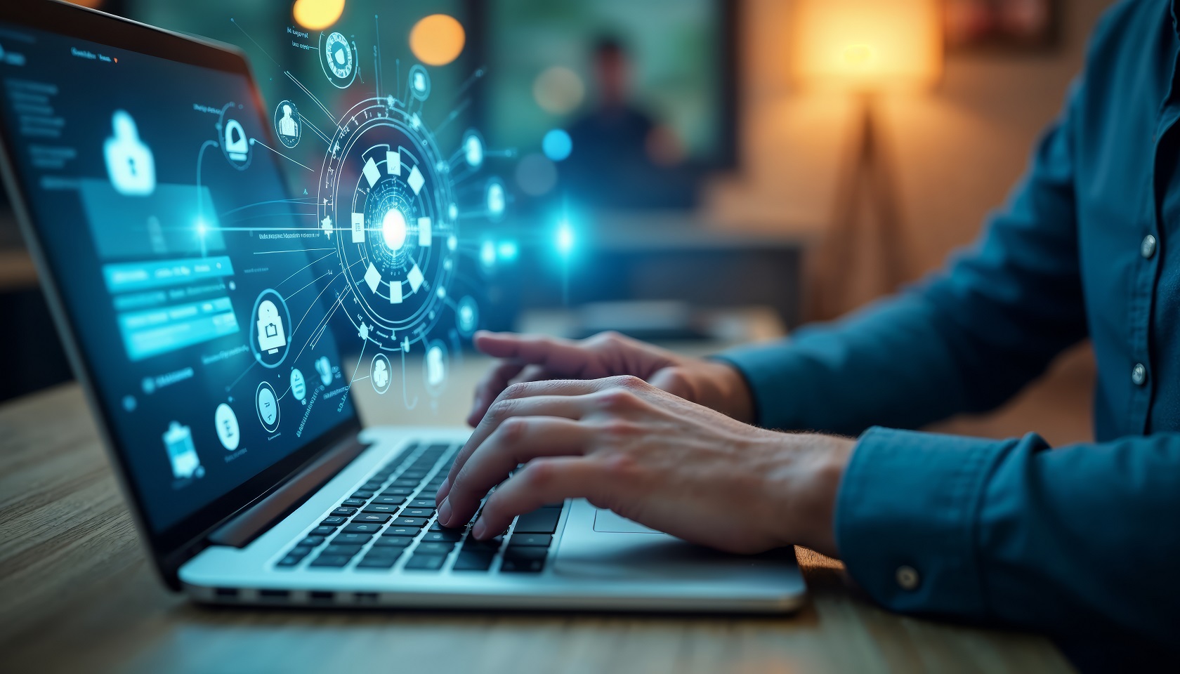 SellRocket: Twoje dane w chmurze, czyli jak działa nasz system backupu