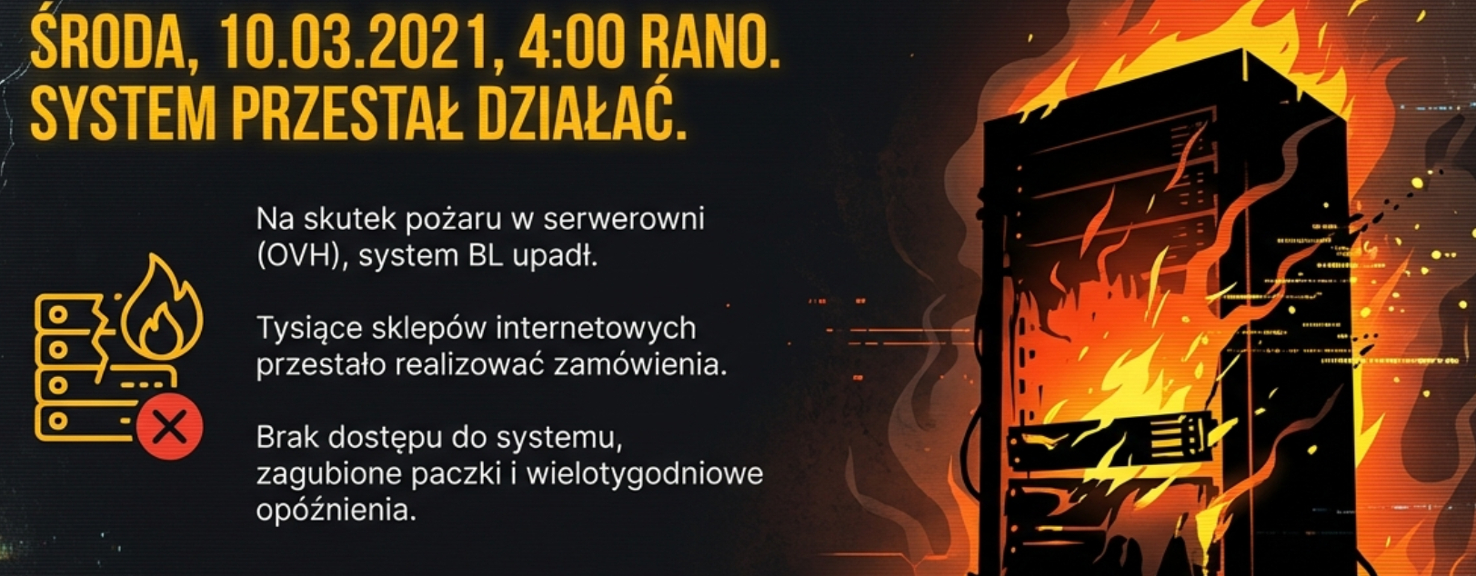 Odporność to Must-Have-Feature