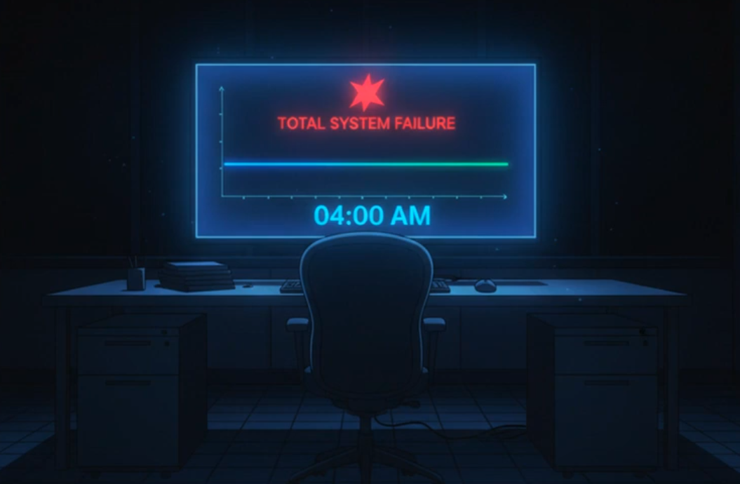 Skutki braku odporności