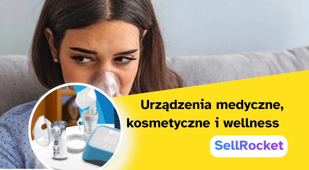 Konsolidacja dwóch spółek i obsługa ponad 81 tys. zamówień w 6 miesięcy. Case study: Urządzenia medyczne, kosmetyczne i wellness