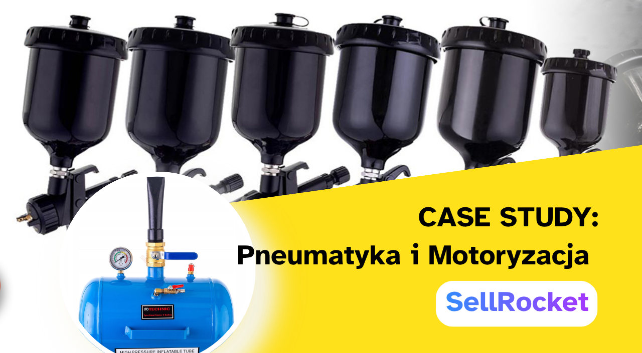 Sprawna i bezproblemowa migracja procesów marketplace. Case study: Pneumatyka i Motoryzacja