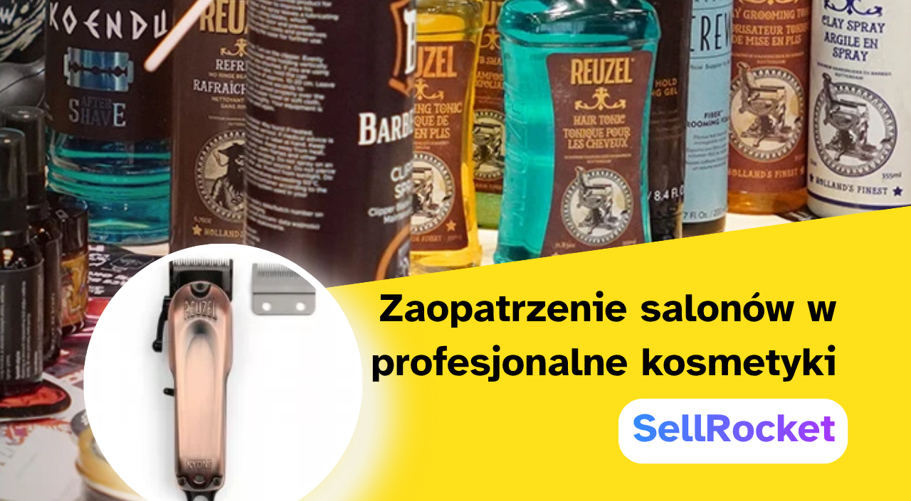 Migracja dwóch spółek i optymalizacja obsługi ponad 104 tys. zamówień. Case study: Zaopatrzenie salonów w profesjonalne kosmetyki
