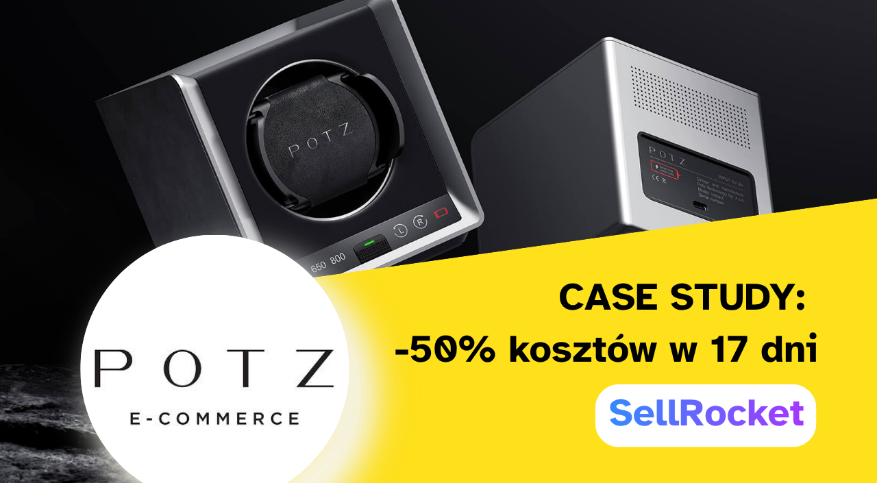 Jak POTZ obniżył koszty systemu zarządzania zamówieniami o 50% i zmigrował z Base w 17 dni