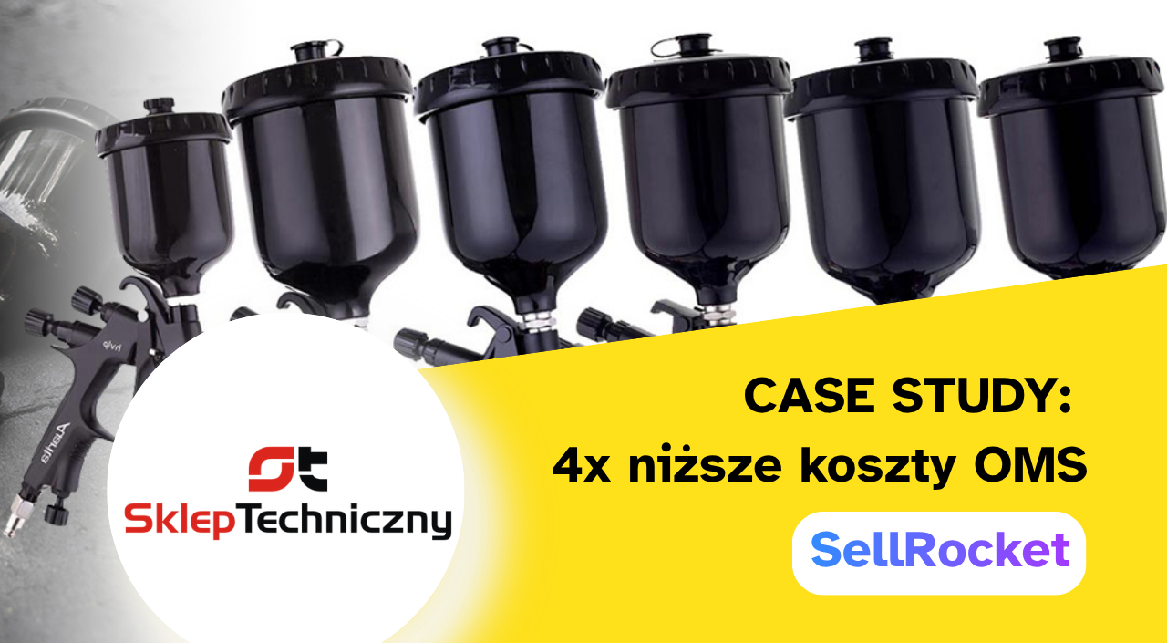 Jak Kastor obniżył koszty systemu zarządzania zamówieniami czterokrotnie po zmianie dostawcy