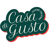 Logo Casa di gusto