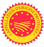 logo appellation d'origine protégée