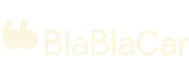 Logo Blablacar