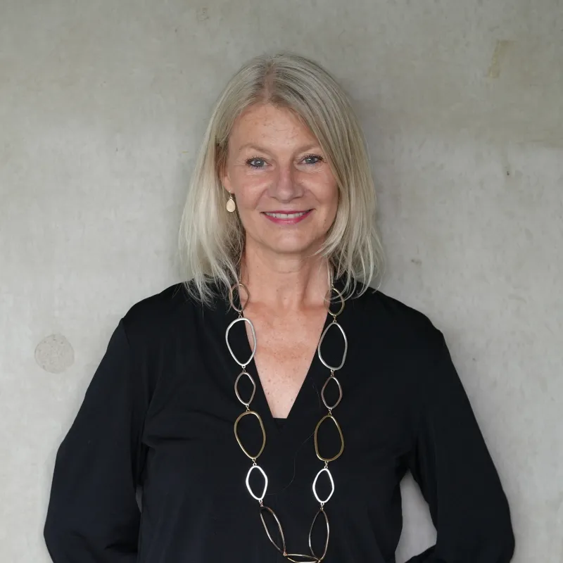 Annette Profilbild