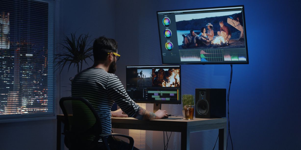 AI in Media
