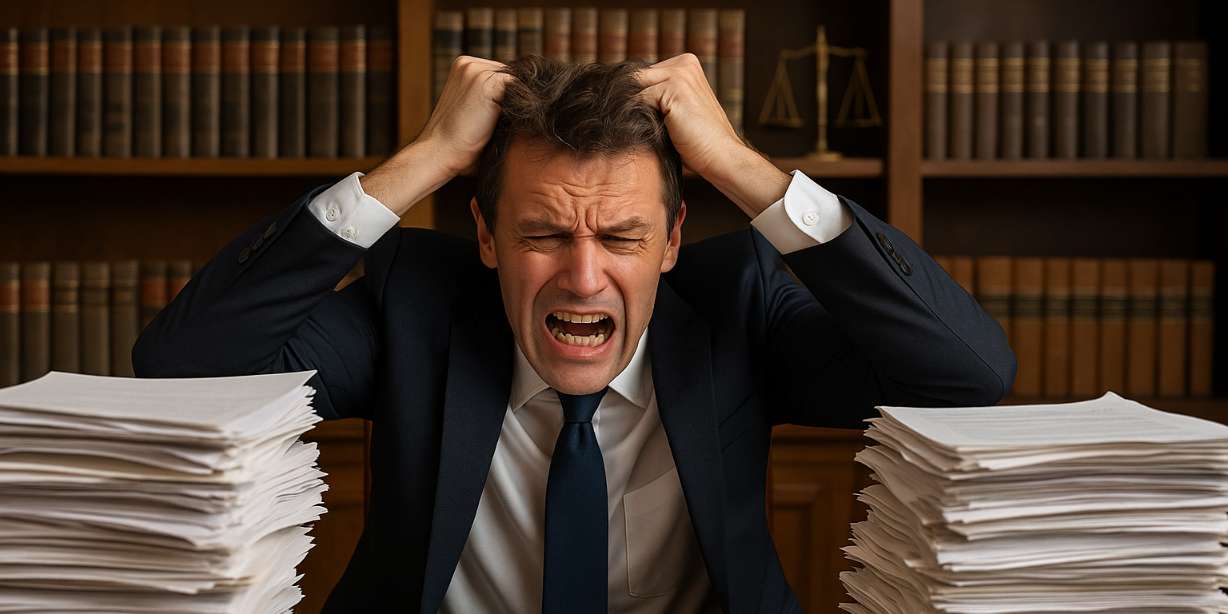 AI in Legal