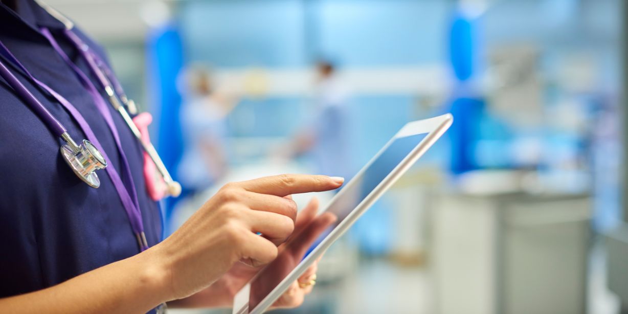 AI in Healthcare