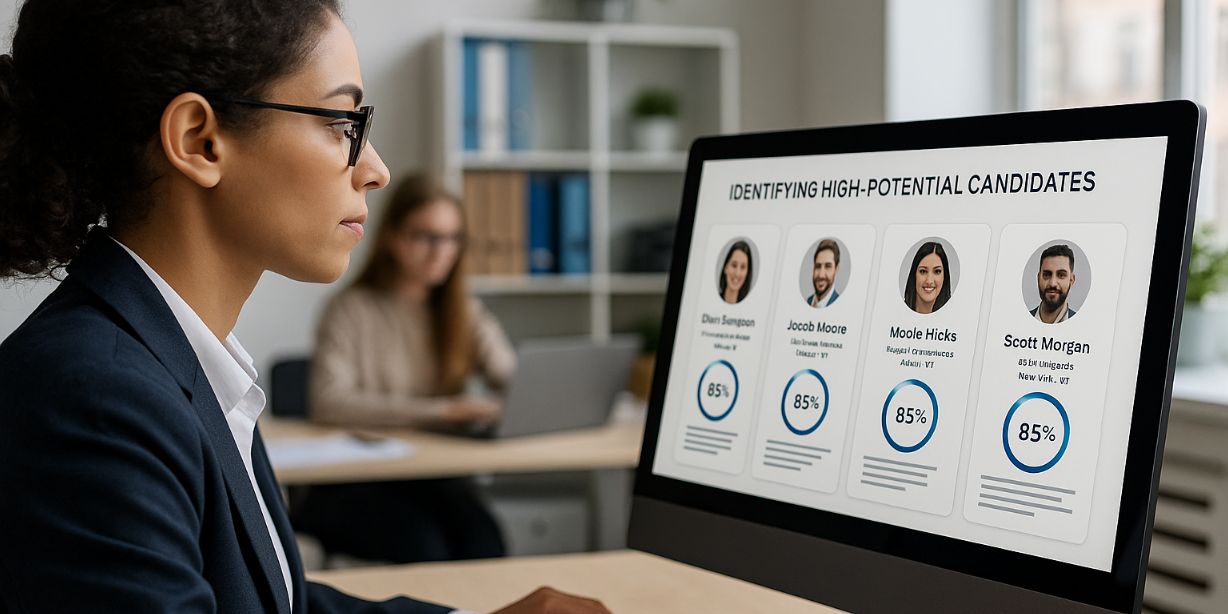 AI in HR