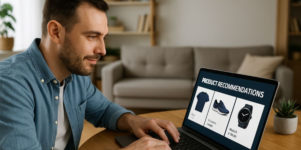 AI in E-commerce
