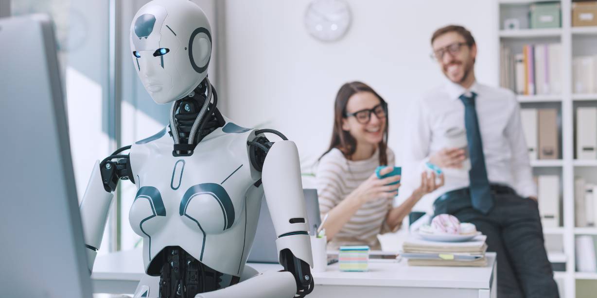 AI Business Strategy