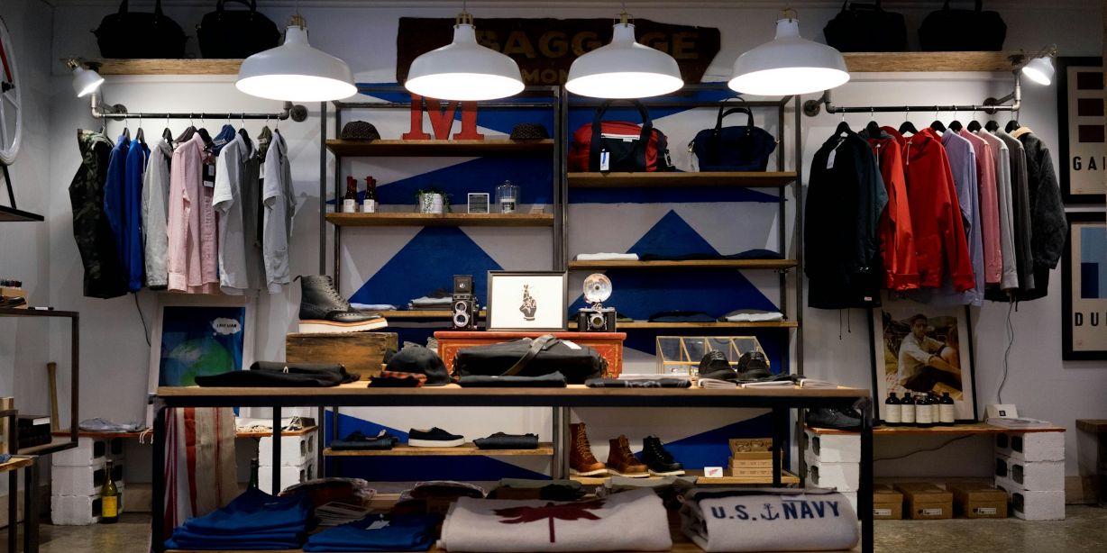 Personalised Marketing Automation in Retail