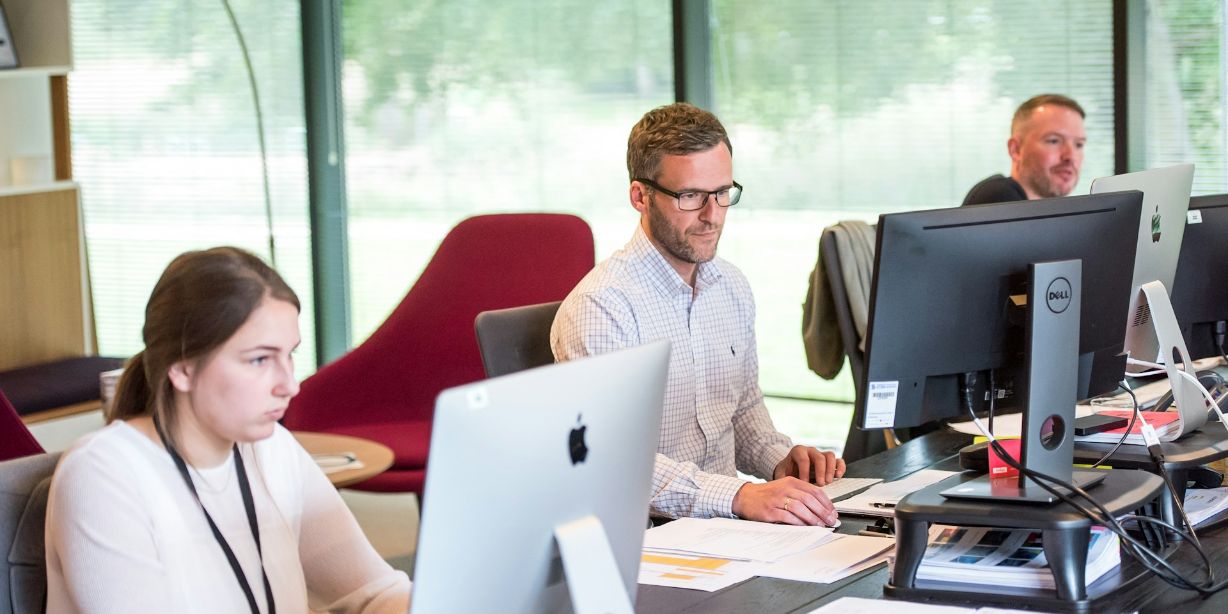 Automating Client Reporting in Professional Services