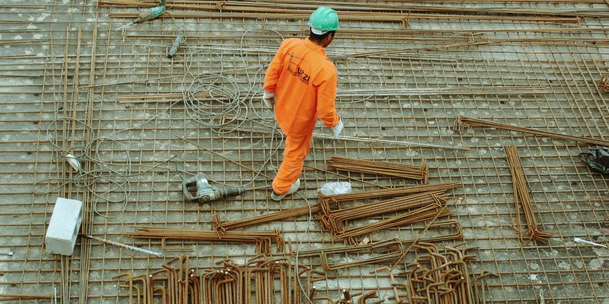 Forecasting Inventory Demand in Construction