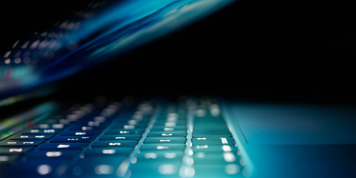 Cybersecurity in Professional Services