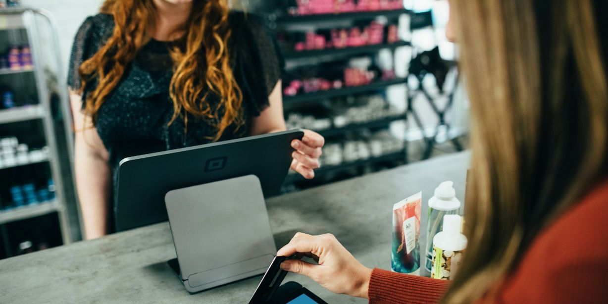 Simplifying Data Analytics in Retail