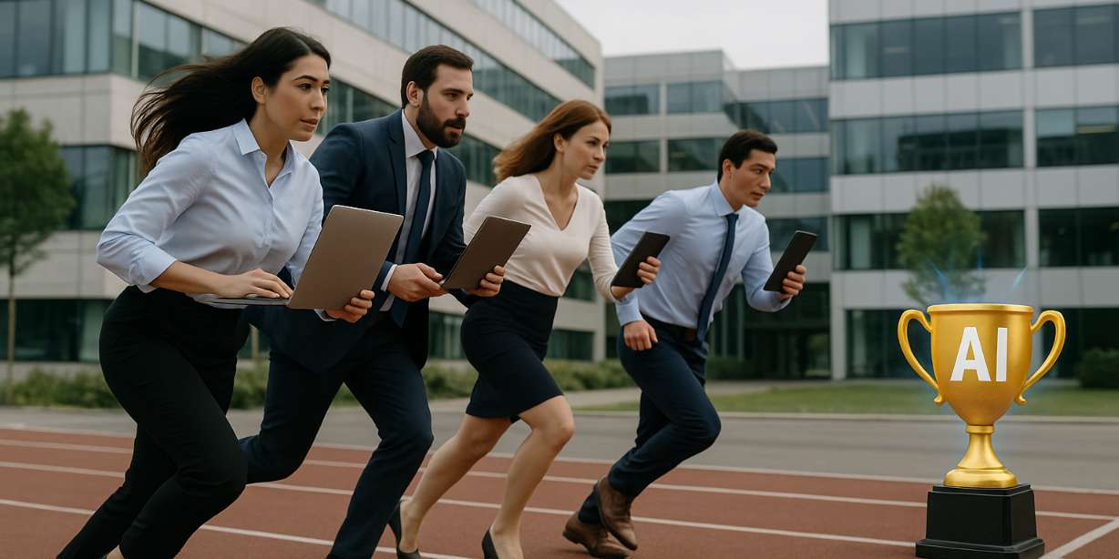race for reliable ai