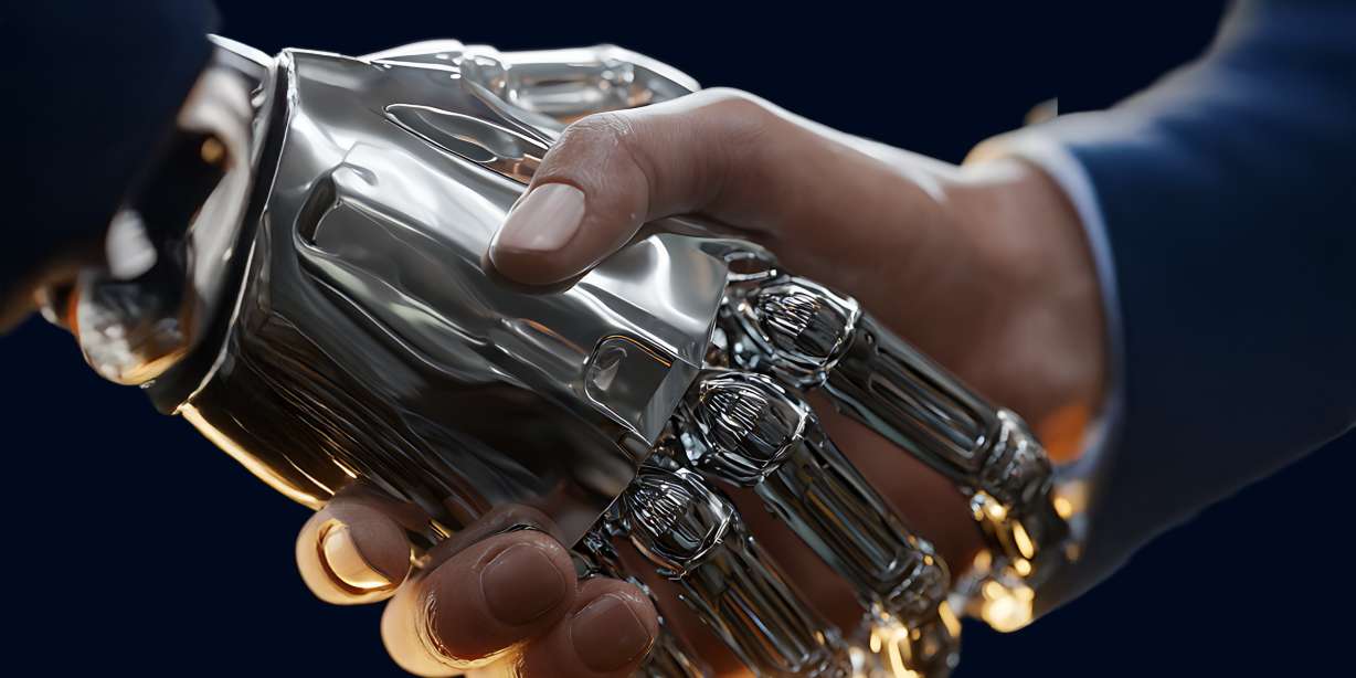 AI sector