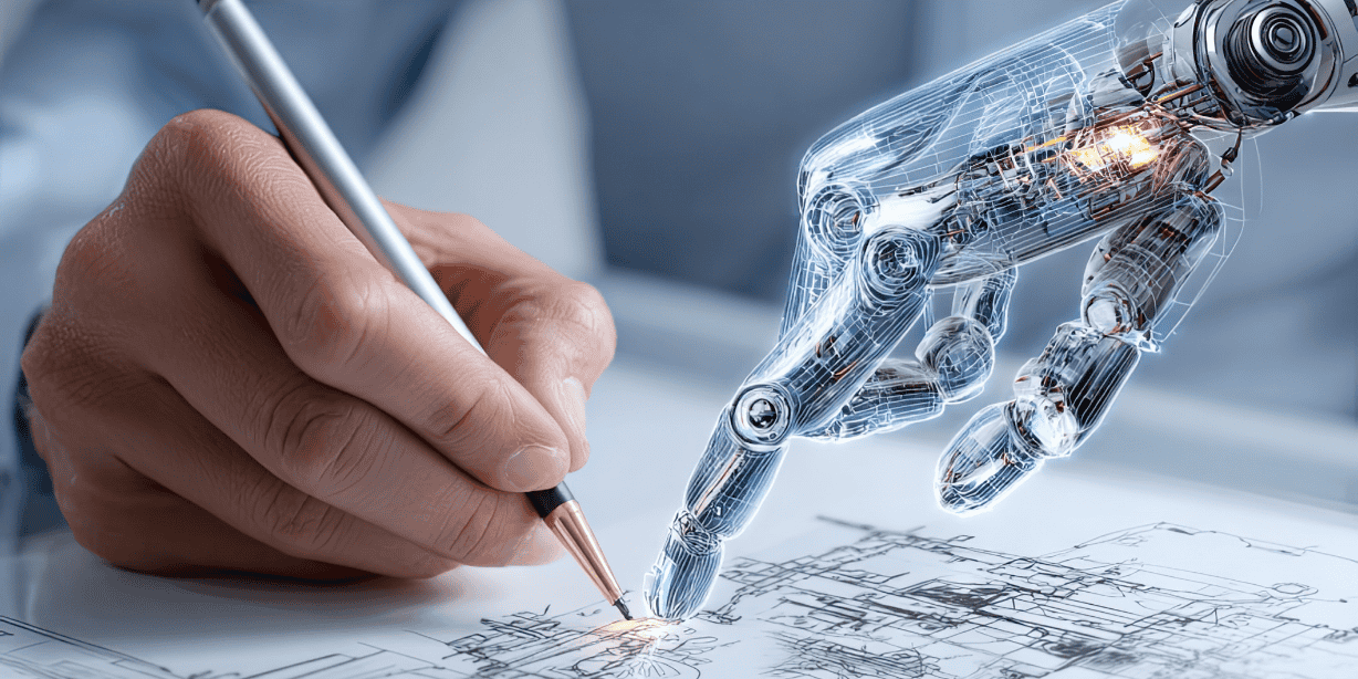 AI Supporting Businesses