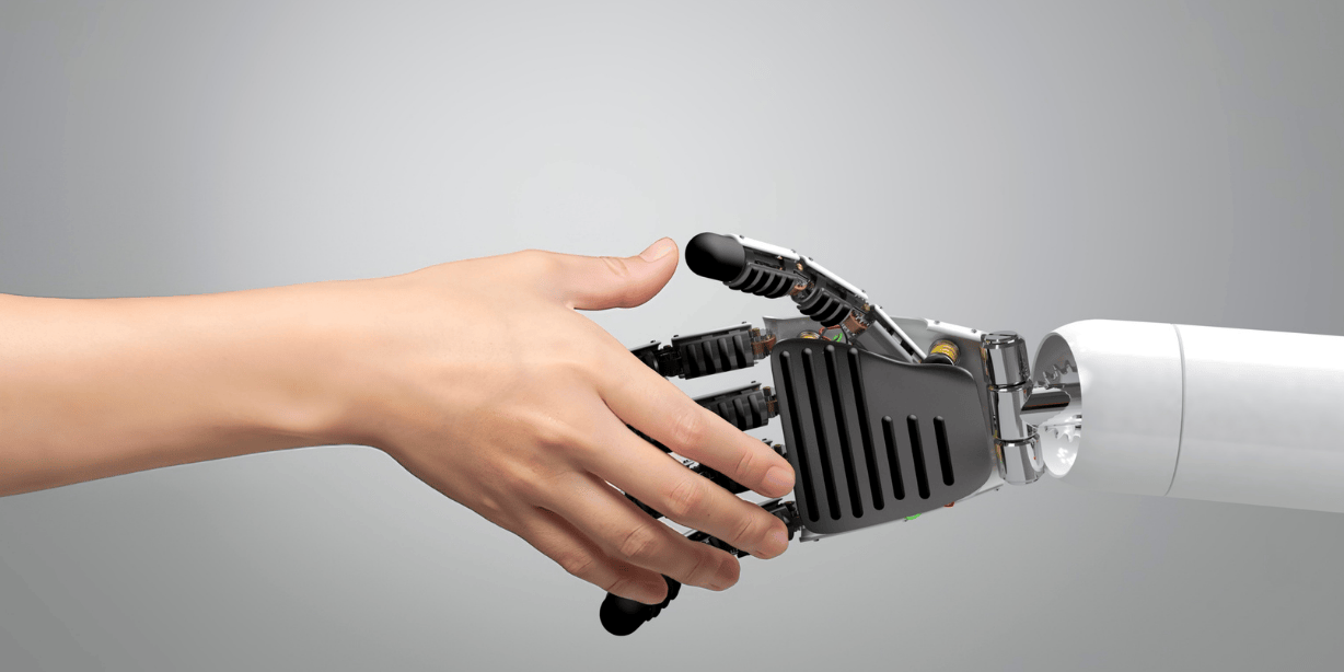 What is an AI Consultant? 