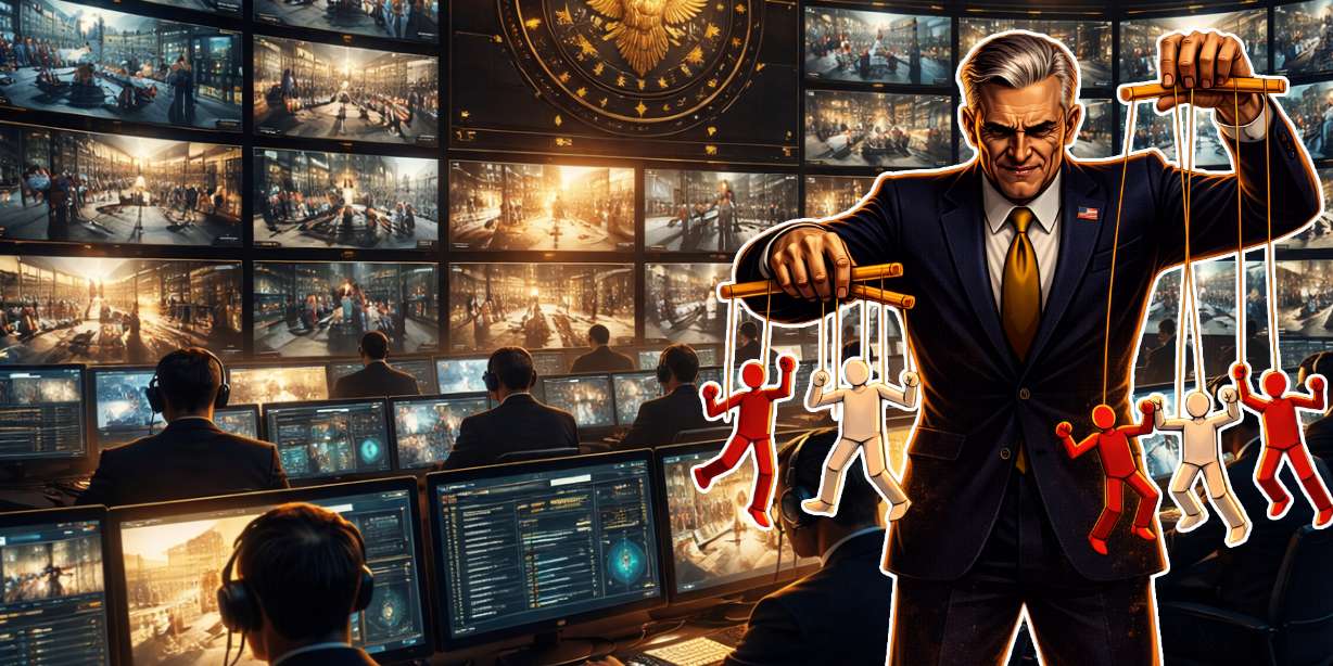 AI GOVERNANCE VS AI COMPLIANCE