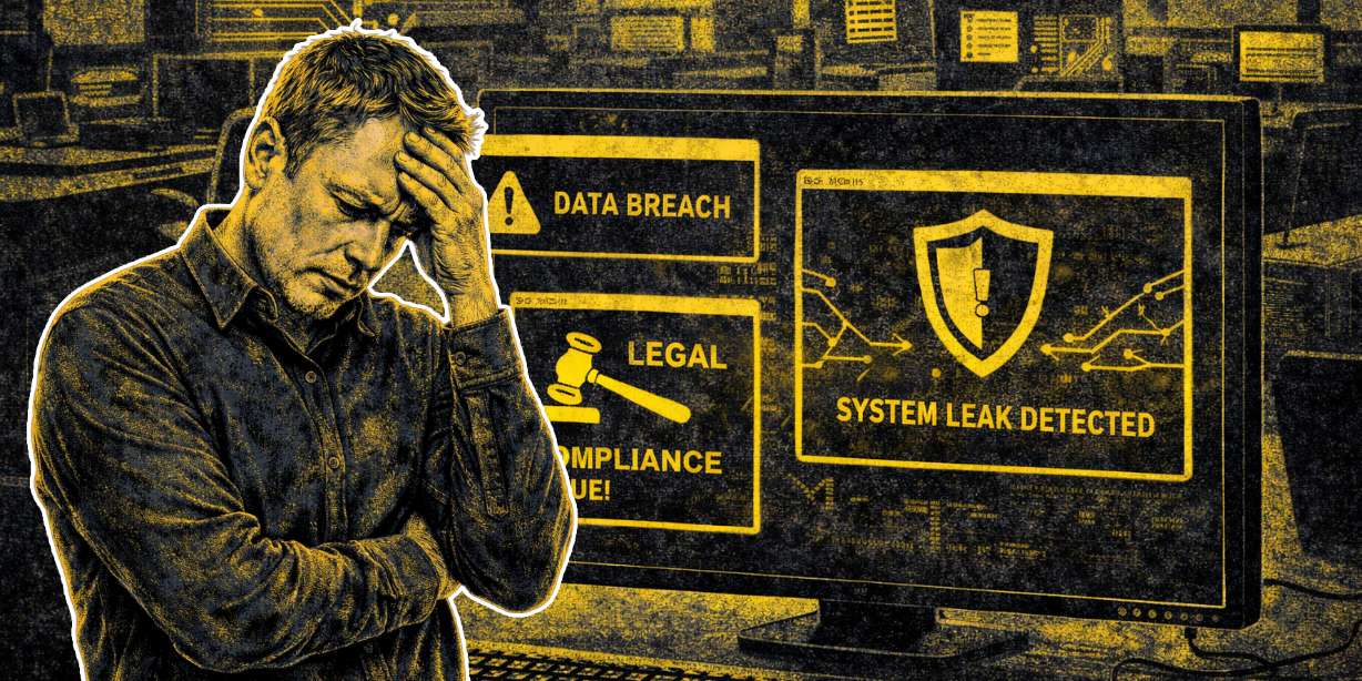 AI Risk Management for SMEs