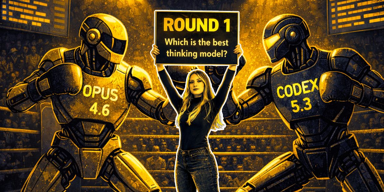 Opus 4.6 vs Codex 5.3