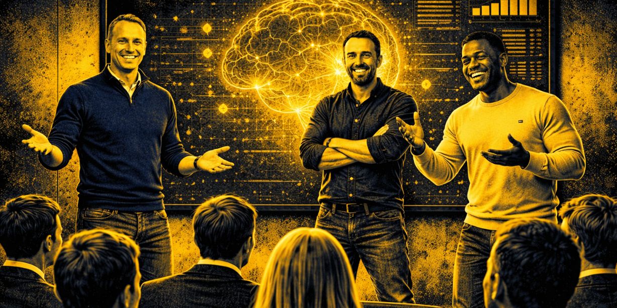 What is an AI Workshop?