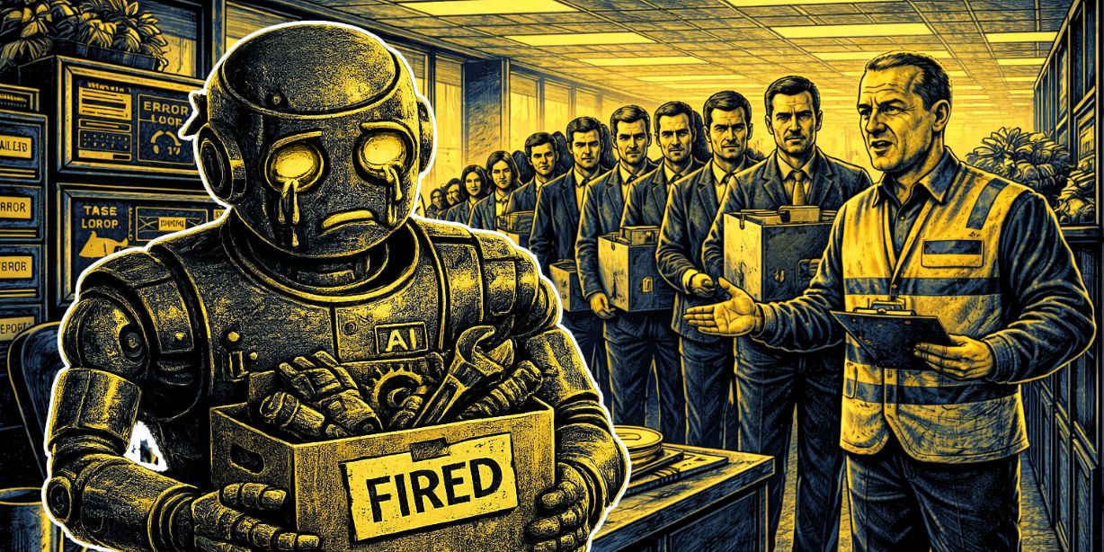 Agentic AI deployment lessons 