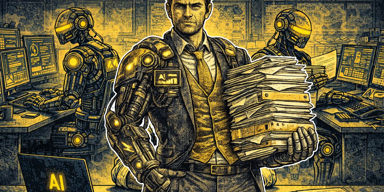 AI productivity gains