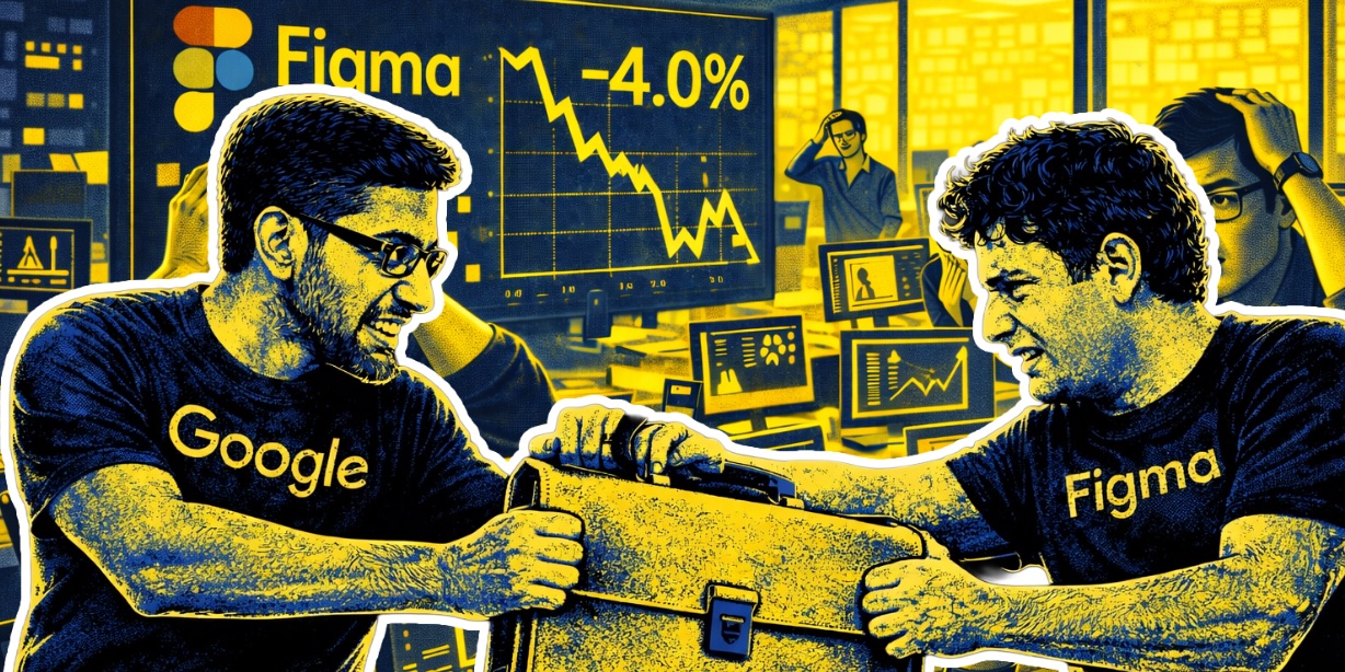 Google Stitch Review