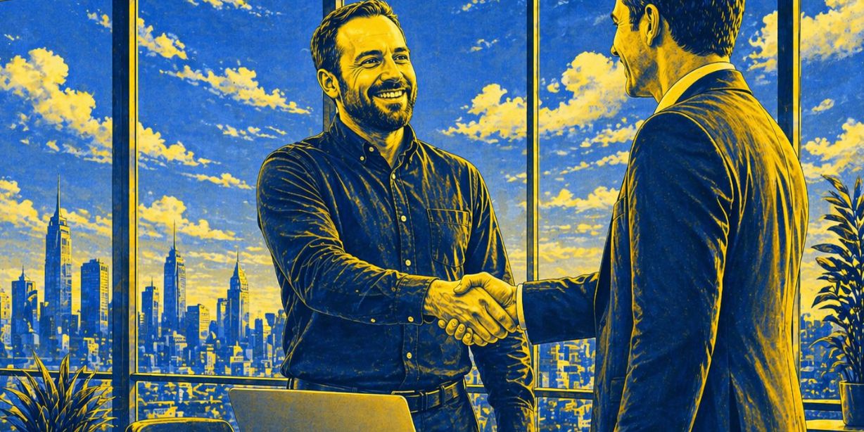 AI Consulting Firms