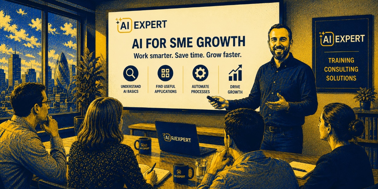 what is AI training