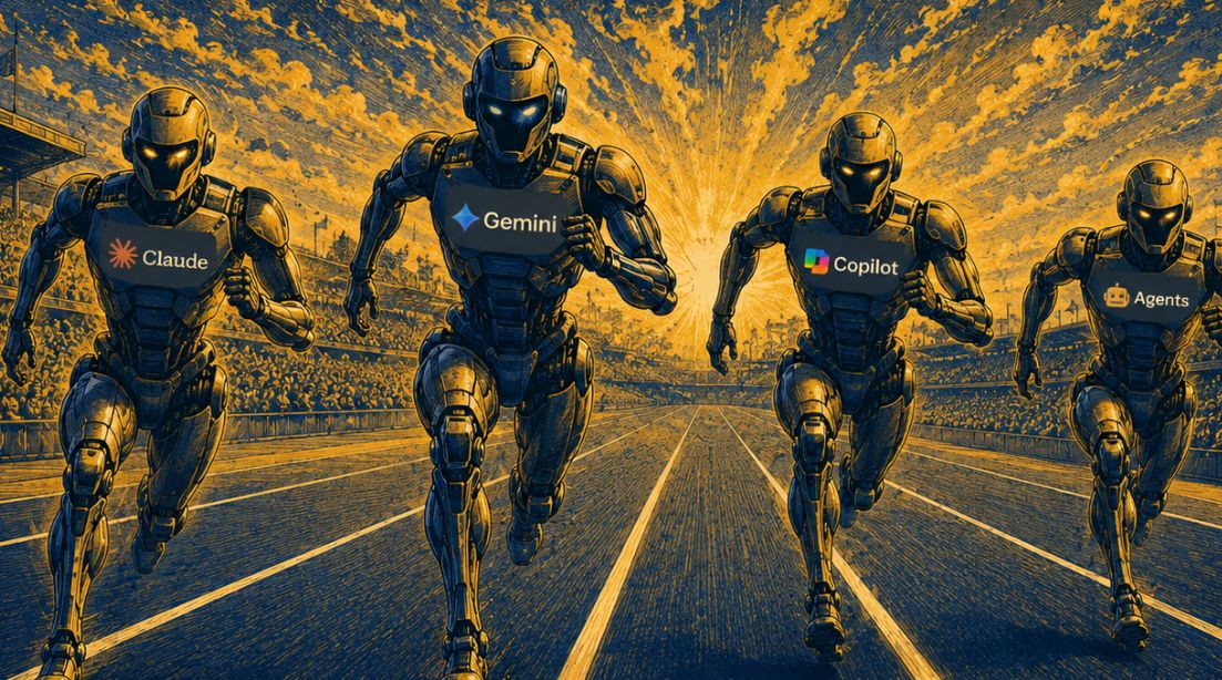 AI Training Programmes